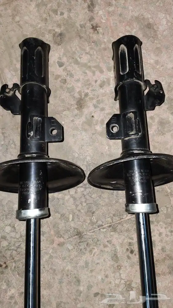 Camry 2007 reverse machine chair scissor support 0