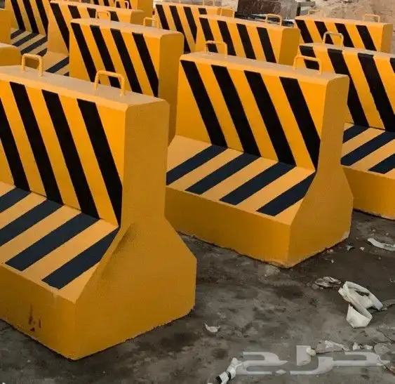صبات خرسانية 6