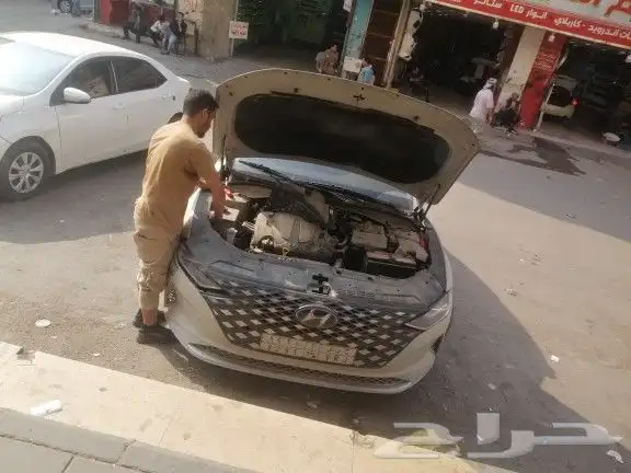 أنوار عدسات زنون ليدات إصلاح شمعات عدسات ليزر مثبت سرعه كهرب 26