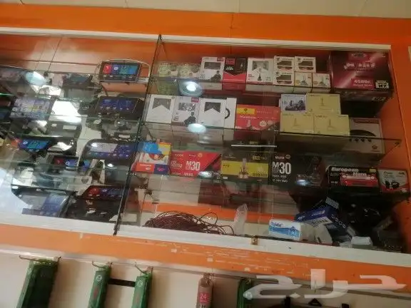 أنوار عدسات زنون ليدات إصلاح شمعات عدسات ليزر مثبت سرعه كهرب 23