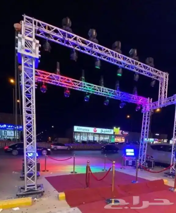 اجهزة افتتاحات 1
