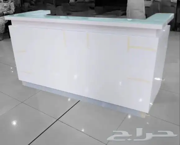 اثاث مكتبي طاولات ماليزي وتركي 15