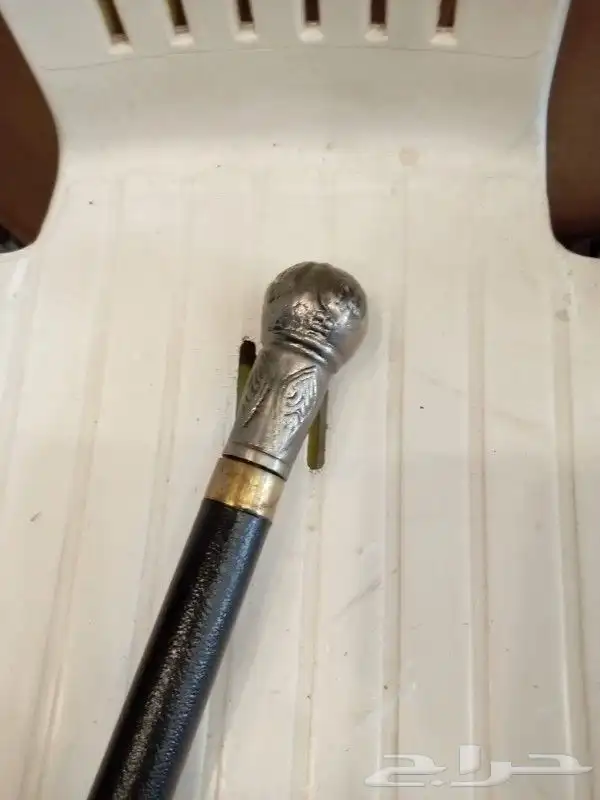 عصا غدارة أشكال متنوعة 1