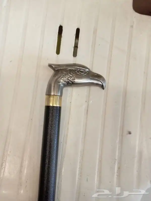 عصا غدارة أشكال متنوعة 3