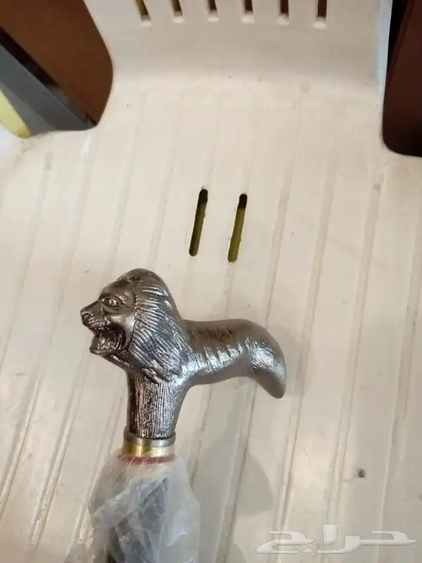 عصا غدارة أشكال متنوعة 2