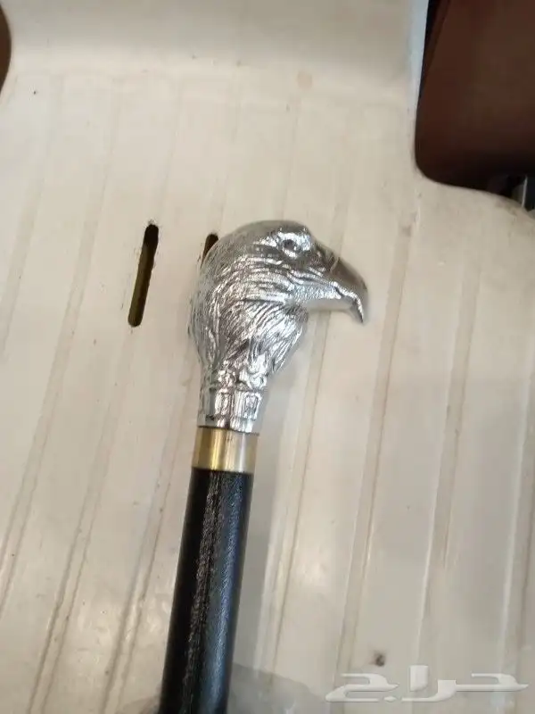 عصا غدارة أشكال متنوعة 5