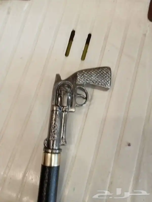 عصا غدارة أشكال متنوعة 0