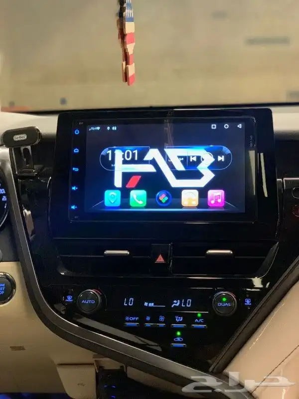 شاشة هاب HAB الأعلى جودة على الإطلاق بمكونات أصلية 2