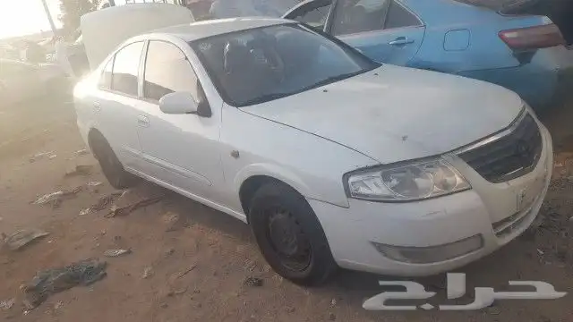 صني بيع قطع تشليح 2010 1