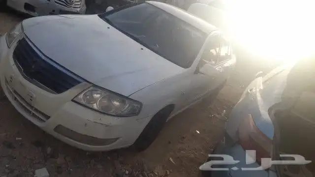 صني بيع قطع تشليح 2010 2