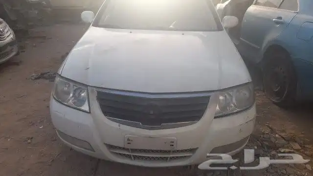 صني بيع قطع تشليح 2010 0