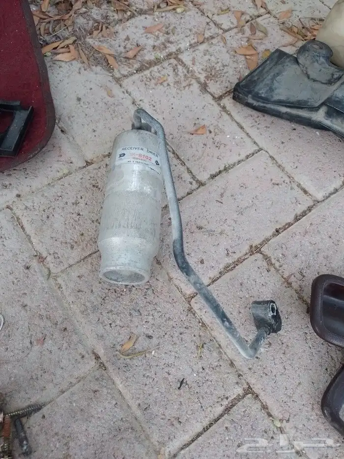 كريسيدا قطع غيار فقط 19