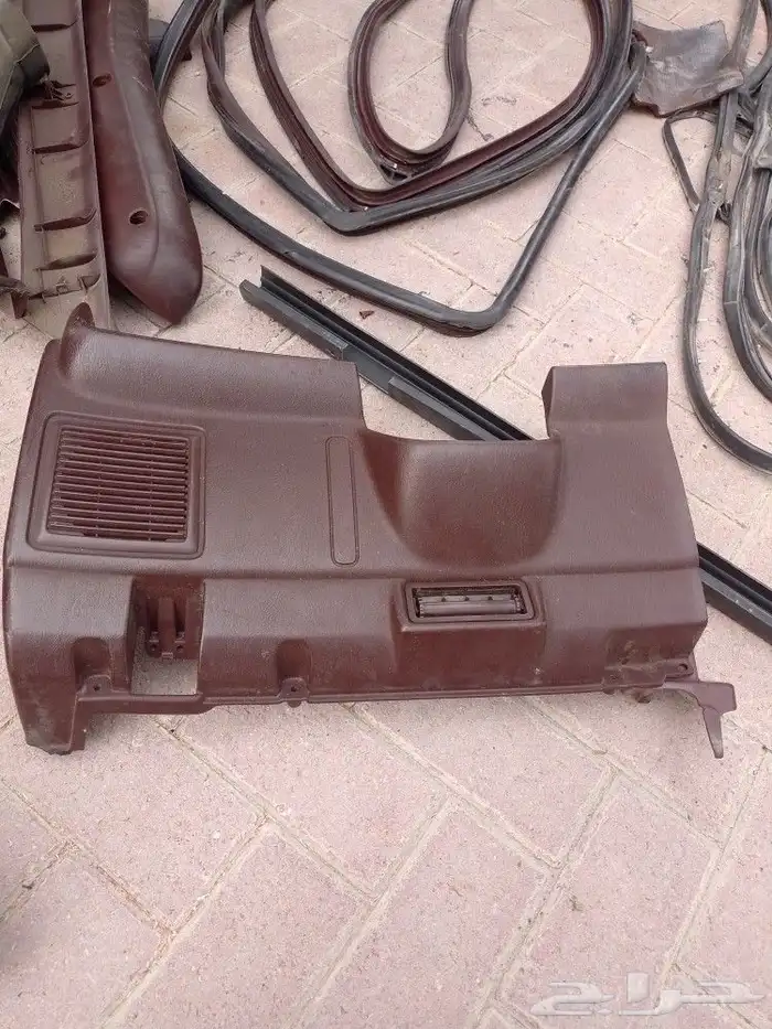 كريسيدا قطع غيار فقط 13