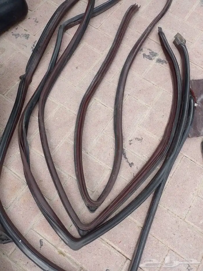كريسيدا قطع غيار فقط 16
