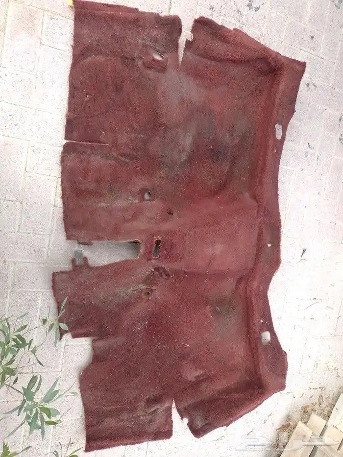 كريسيدا قطع غيار فقط 21