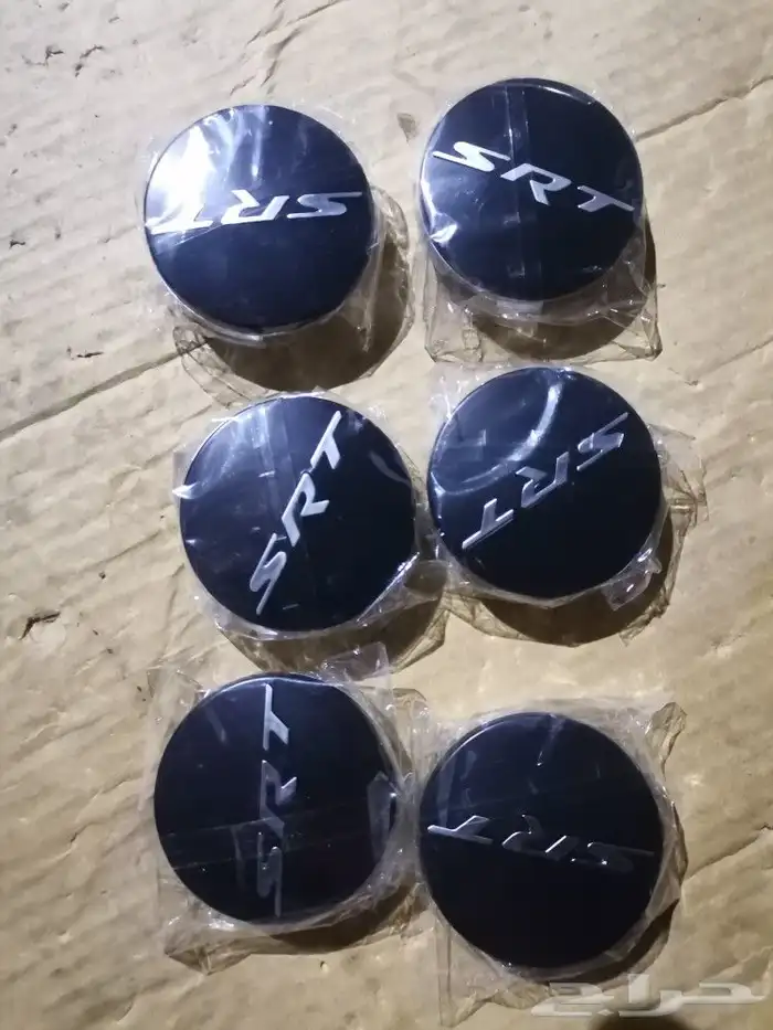 صدام خلفي دوج تشارجر اس ارتي وهليكات من 2015 الي موديل 2020 2