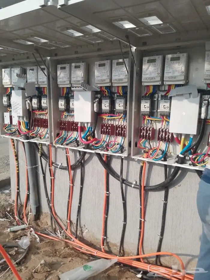 كهرباي حرااء 4