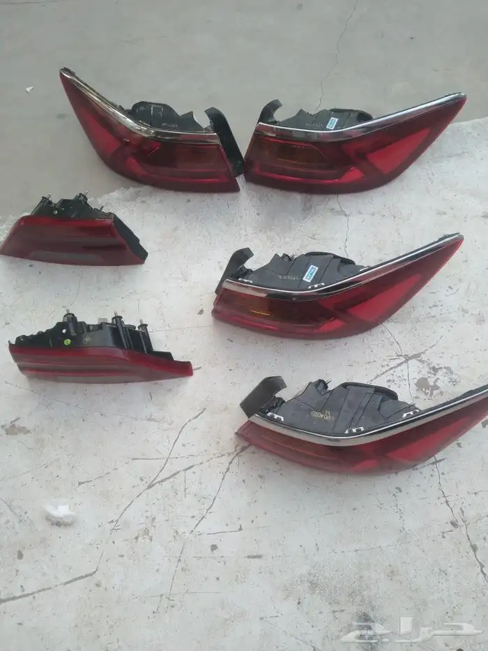 يوجد لدينا اسطبات كادينزا من 2017 - 2020 1