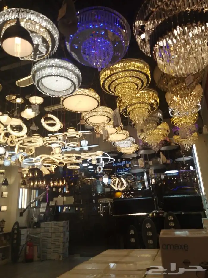 كهرباي حرااء 0