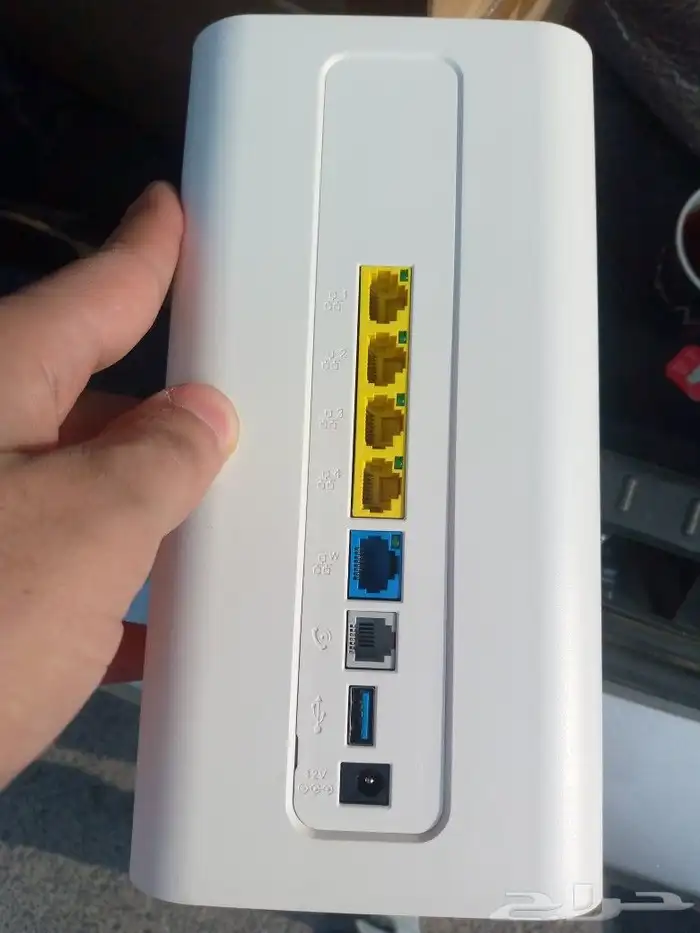 عرض موبايلي علي الفايف جي 1