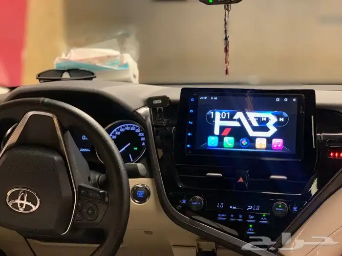 شاشة هاب HAB الأعلى جودة على الإطلاق بمكونات أصلية 3