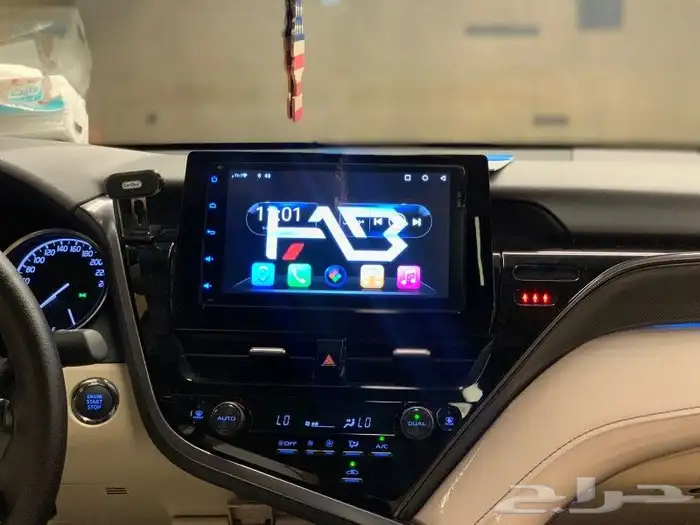 شاشة هاب HAB الأعلى جودة على الإطلاق بمكونات أصلية 1