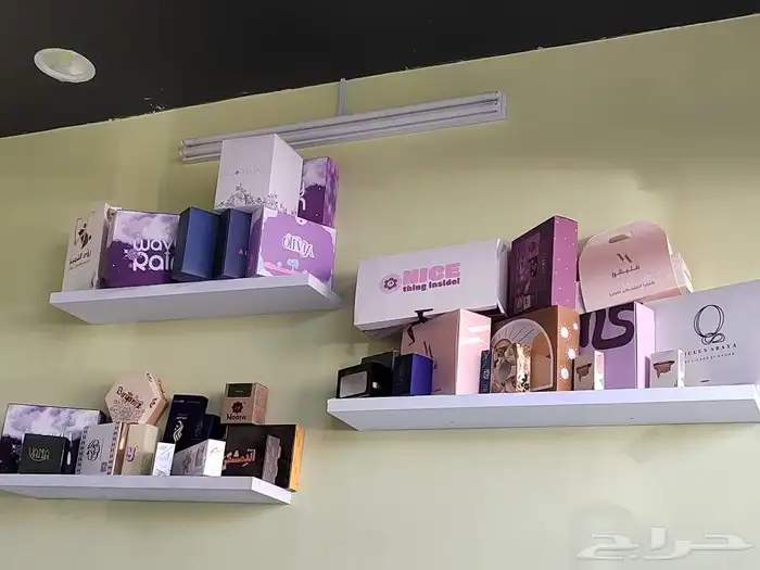 مكتبة طباعة طابعة مطابع بوكسات أكياس 0