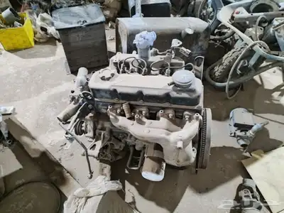 قطع غيار ورشة وتشليح 5