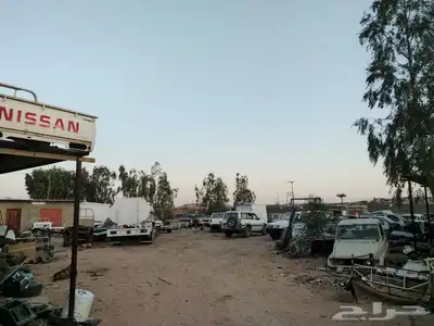 قطع غيار ورشة وتشليح 0