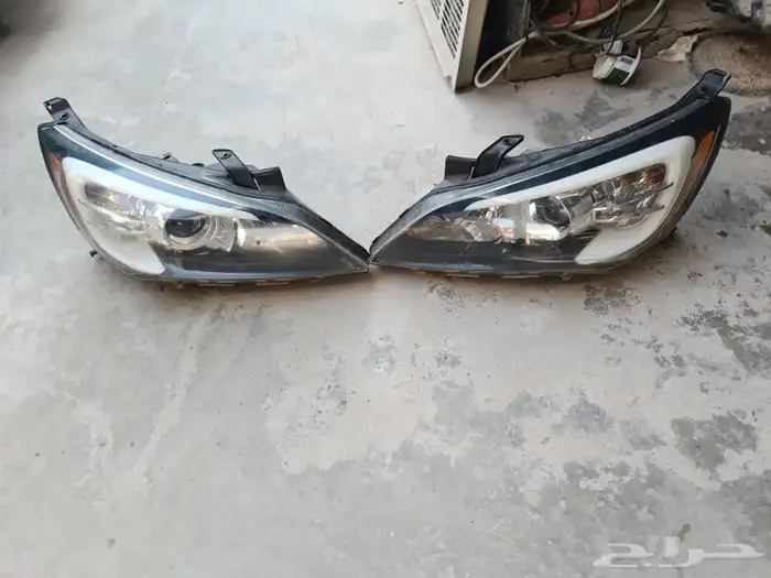 شمعه كيا كادنزا 2013 0