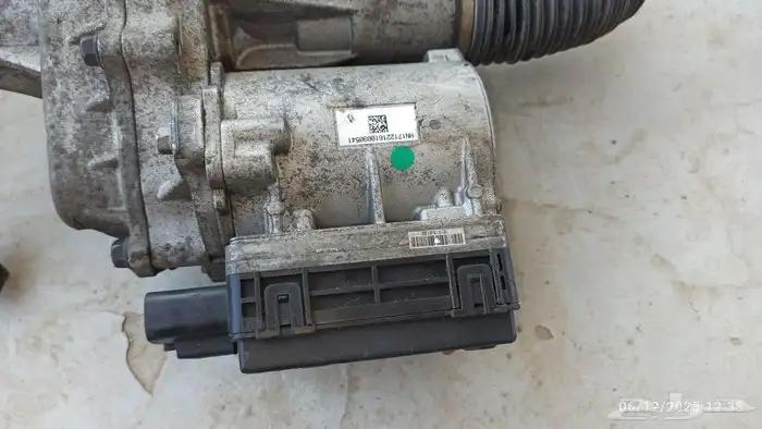 دودهة جنسس اصلي وكاله على اشرط 2015 - 2018 1