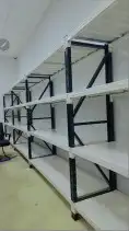رفوف سوبر ماركت رفوف صيدليات رفوف بقالات 2