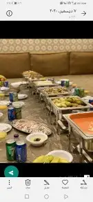 بوفيهات الرياض 3