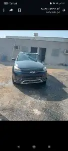 تشليح قطع غيار لانسر افيو سيارات صينيه ام جي 16