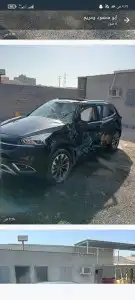 تشليح قطع غيار لانسر افيو سيارات صينيه ام جي 15