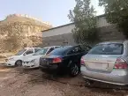 تشليح قطع غيار لانسر افيو سيارات صينيه ام جي 39