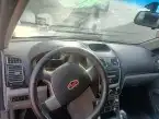 تشليح قطع غيار لانسر افيو سيارات صينيه ام جي 27