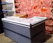 رفوف سوبر ماركت رفوف صيدليات رفوف بقالات 4