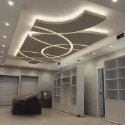 كهربائي منازل ومحلات تجارية وكل أعمل الصيانه ولديه سيارة 3