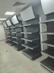 رفوف سوبر ماركت رفوف صيدليات رفوف بقالات 3