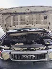 مكائن هايلوكس إف جي ضمان شهرين 3
