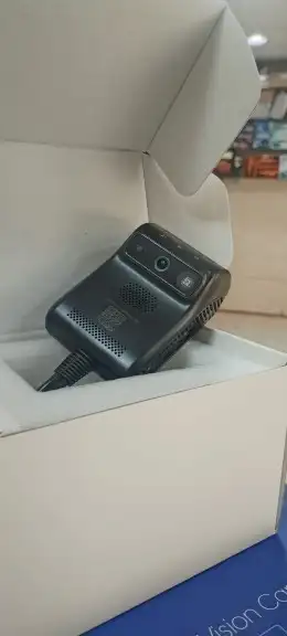 داش كام Jc400 مراقبه تتبع 2