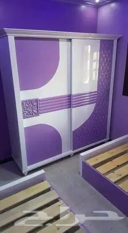 غرف نوم وكوش افراح 7