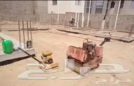 للايجار بوبكات ورصاصه يوميه  ساعه 3