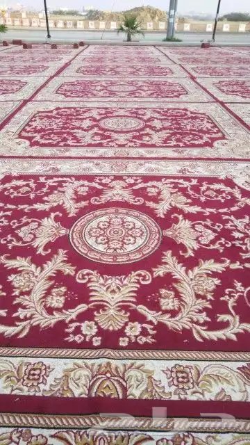 تأجير لوازم حج 24