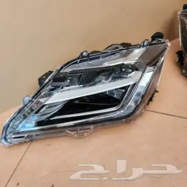 شمعات يارس 2023 وكالة الاصلي مستخدم نضيف 1