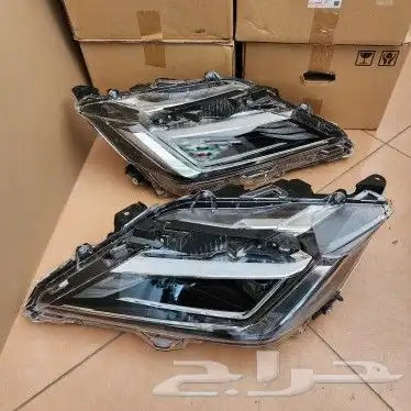 شمعات يارس 2023 وكالة الاصلي مستخدم نضيف 2