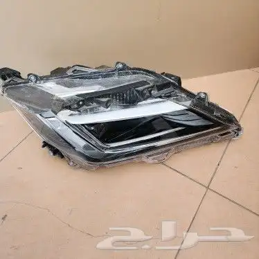 شمعات يارس 2023 وكالة الاصلي مستخدم نضيف 0