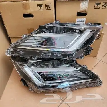 شمعات يارس 2023 وكالة الاصلي مستخدم نضيف 3