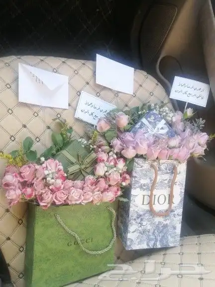 محل توصيل هدايا ورد خميس مشيط ابها 3